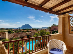 Holiday Home Corbezzolo 9 - Vista Village by Interhome Loiri Porto San Paolo
